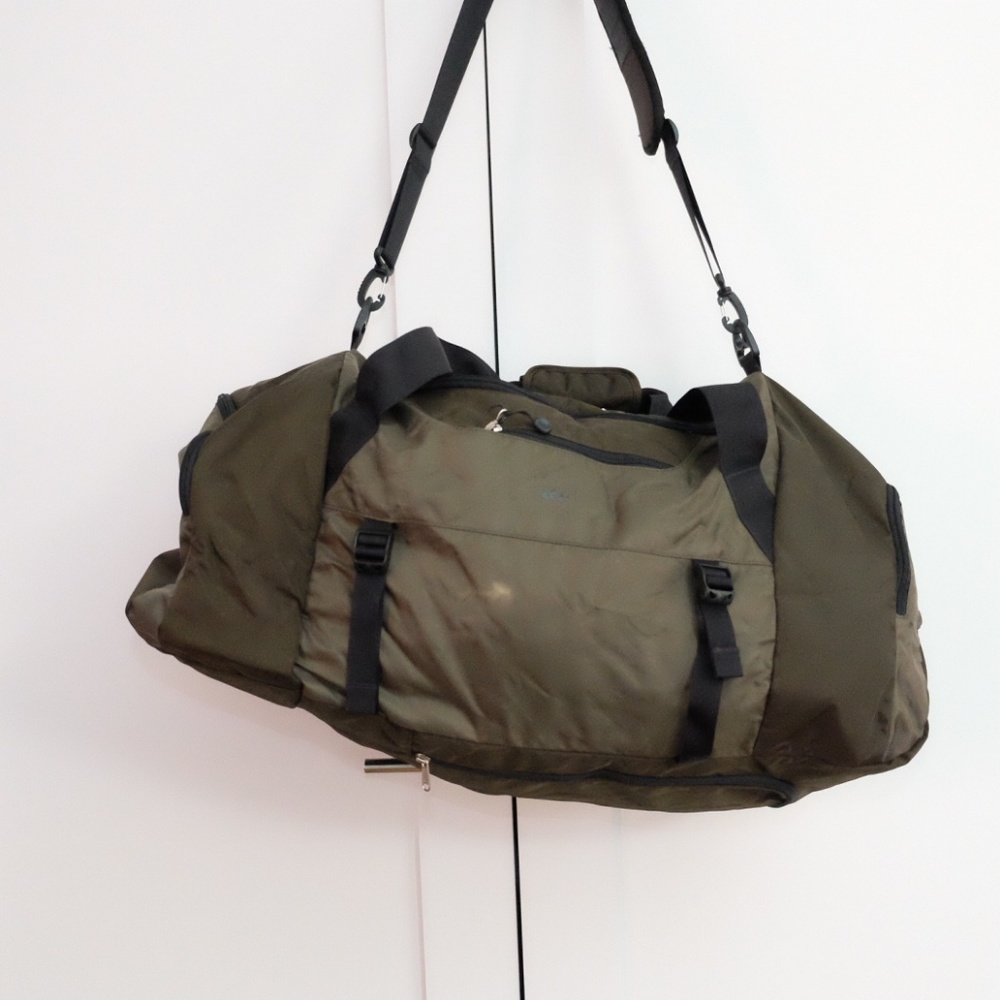 REI Tech Beast 100L Duffle Backpack